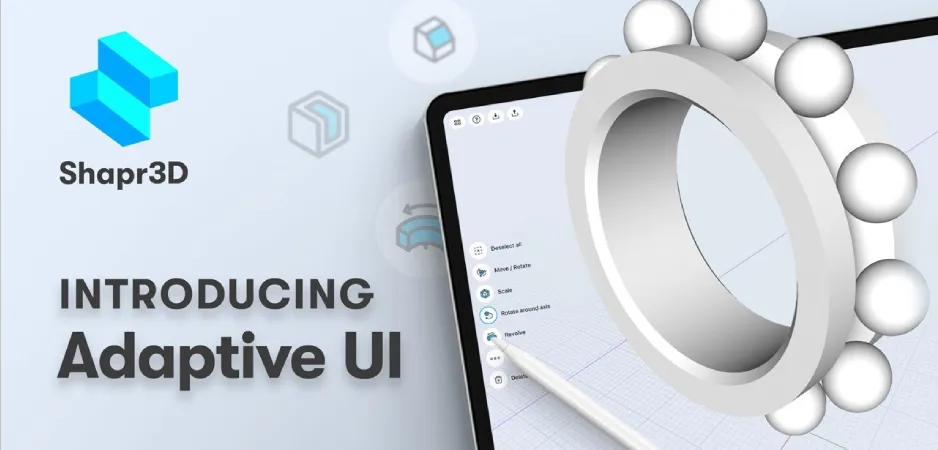 Putting the pedal to the metal on modeling UX